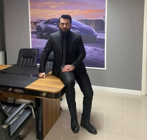 Semih Alkan yol kenarında ölü olarak bulundu