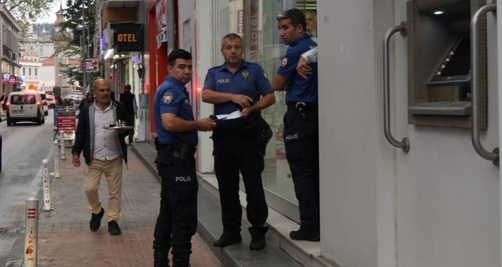 Samsun'da dolandırıcıların ağına düştü 170 bin TL'sini kaptırdı