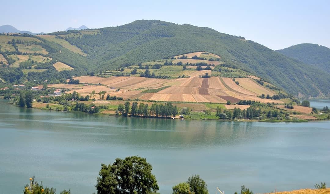 Samsun'da Atakum'dan sonra sıra o ilçede! Turizmin yeni adresi olacak