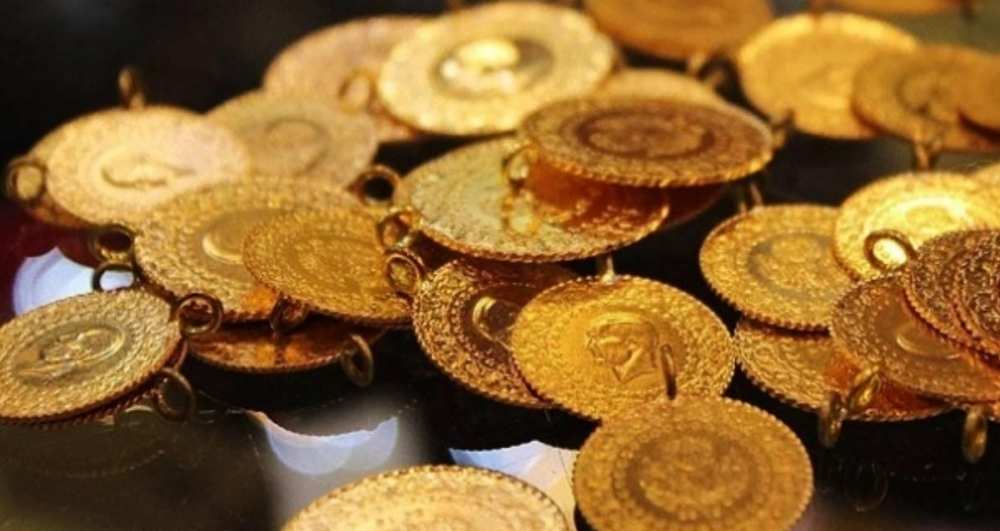 Altın fiyatları yükselişte mi?