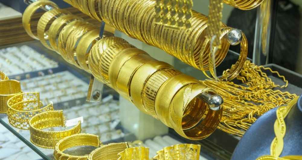 Altın fiyatları yükselişte mi?