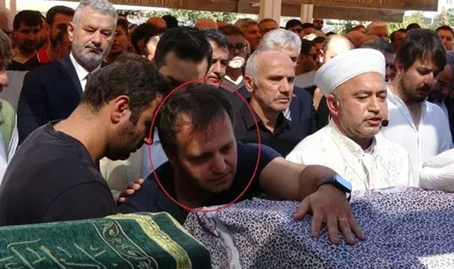 Samsun'da doktor Serdar Kıyak ailesini öldürdüğü için tutuklanmıştı! Kan donduran olayın ardından yasak aşk çıktı