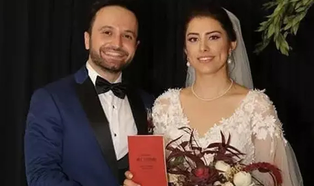 Samsun'da doktor Serdar Kıyak ailesini öldürdüğü için tutuklanmıştı! Kan donduran olayın ardından yasak aşk çıktı