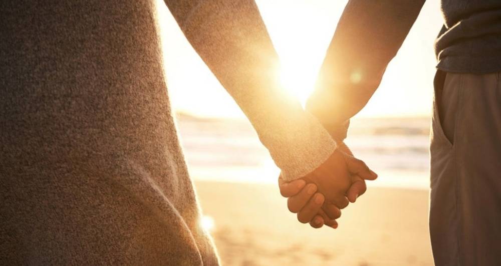Mutlu çiftlerin 5 alışkanlığı!
