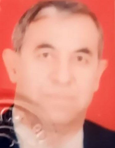 Ölen babasının cansız bedeniyle 3 gün boyunca aynı evde yaşadı