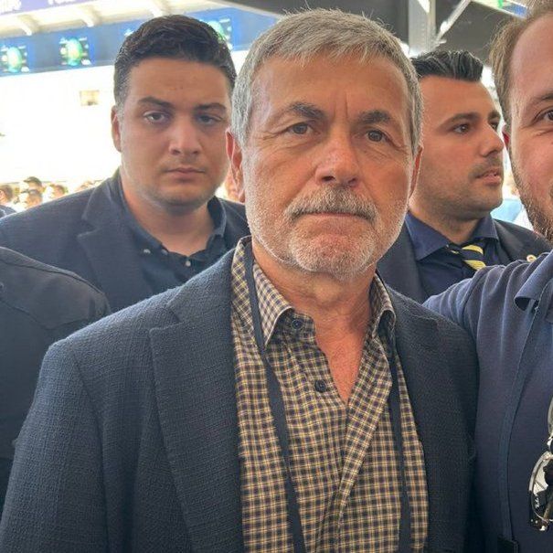 Fenerbahçe başkanını seçiyor: Oy verme işlemi sona erdi
