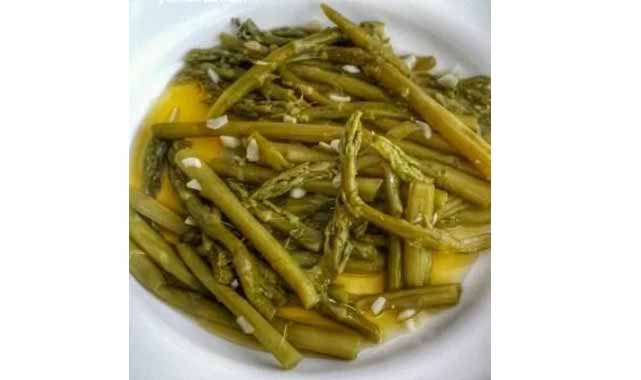 Kuşkonmaz tarifleri! Kuşkonmaz tarifleri nasıl yapılır?