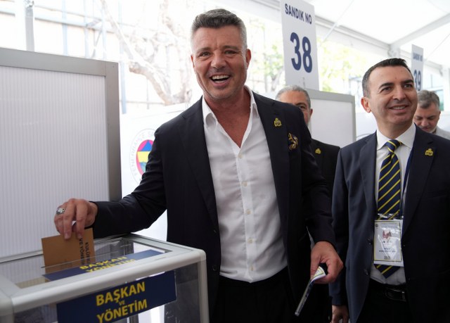 Fenerbahçe'de başkanlık yarışını kim kazandı? Fenerbahçe'nin başkanı belli oldu!