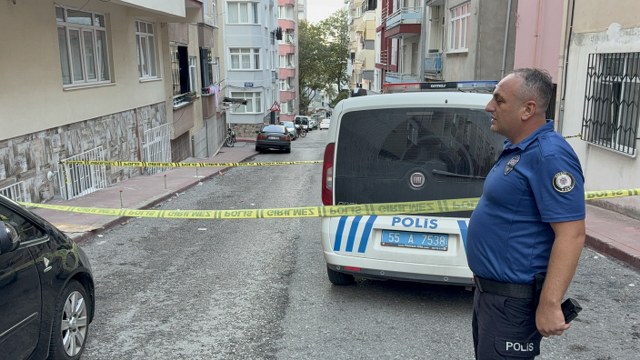 Samsun'da 20 yaşındaki kadın intihar etti