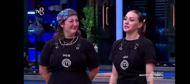 MasterChef Türkiye'de 21 Eylül 2025 kim elendi?