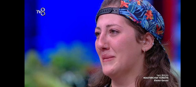 MasterChef Türkiye'de 21 Eylül 2025 kim elendi?