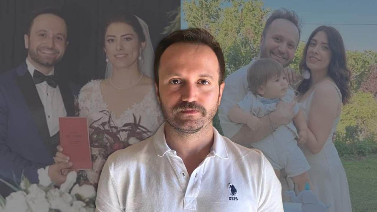 Samsun'da ailesini öldürmekle suçlanan doktor Serdar Kıyak'ın eşinin günlüğü inceleniyor