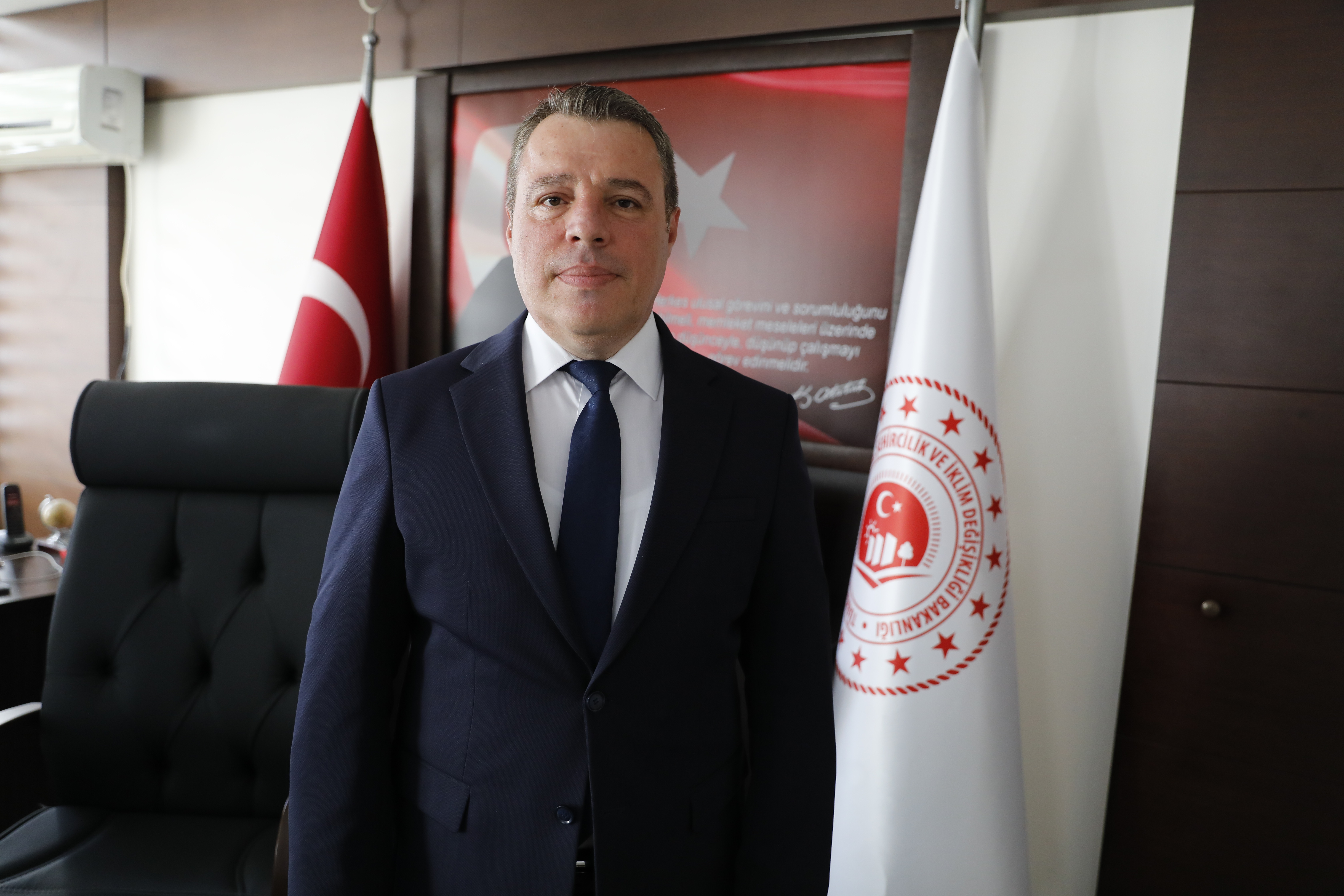 Samsun'da kamu binaları enerjisini güneşten karşılayacak! İlk uygulama adliyeden başlayacak