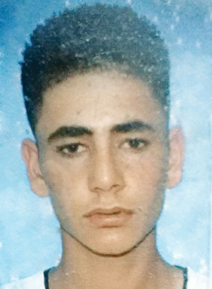 Bafra’da şok intihar!