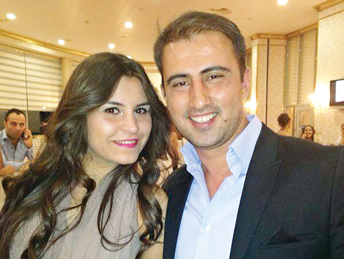 F-16 KÖYÜN ÜZERİNE DÜŞMESİN DİYE KENDİNİ FEDA ETTİ