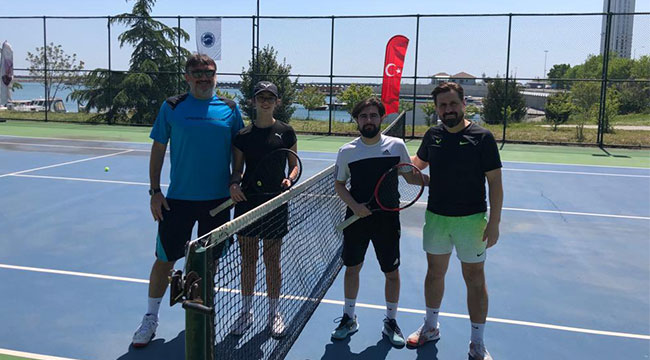 SYK’da spor şöleni