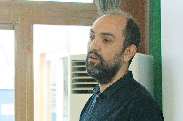 TENİS KULÜBÜ’NDE  SAĞLIK ATILIMI