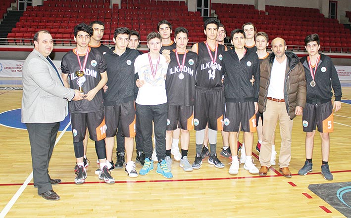 ŞAMPİYON ANAKENTSPOR