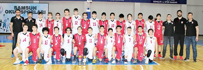 ŞAMPİYON ANAKENTSPOR