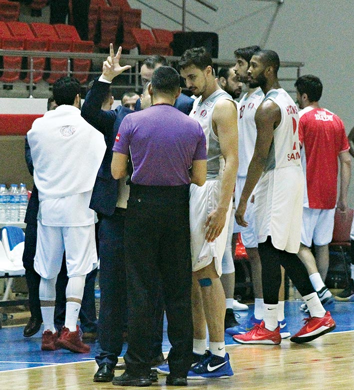 SKANDAL KARAR! 78-85