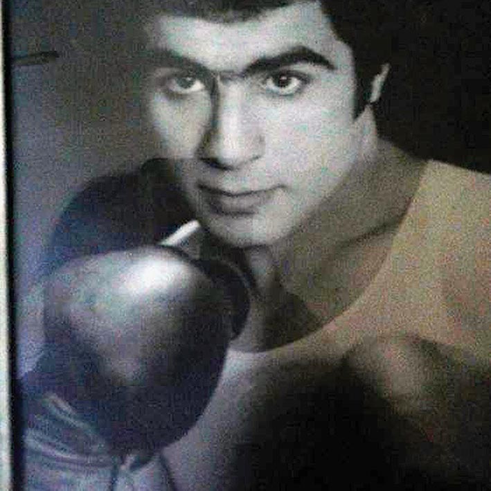 ‘DAYAK YESEYDİM REZİL OLURDUM’