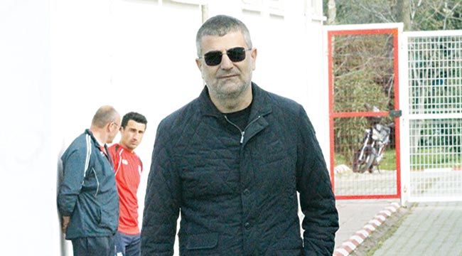 TUTU İSTİFA EDECEK Mİ?