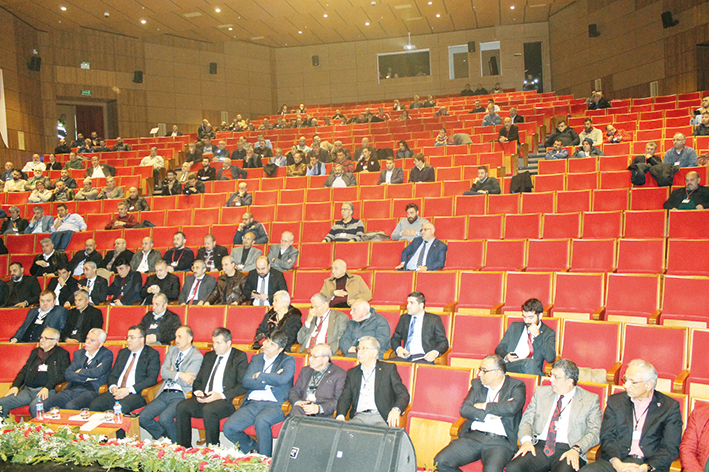 KONGRE İÇİN RESMİ AÇIKLAMA GELDİ