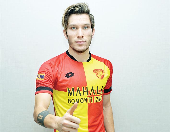 SAMSUNSPOR'DA SICAK SAATLER!