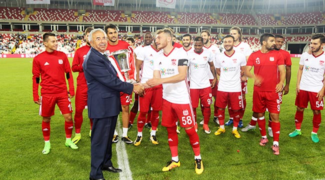 PENALTILARLA KAYBETTİK 6-4