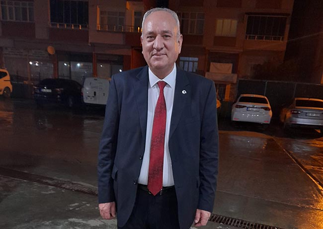 Karapıçak gitti Kandıra geliyor