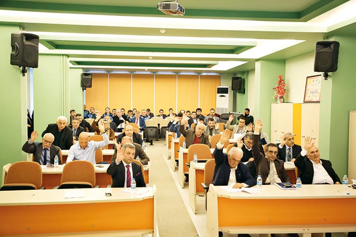 Atakum’a 200 yataklı hastane