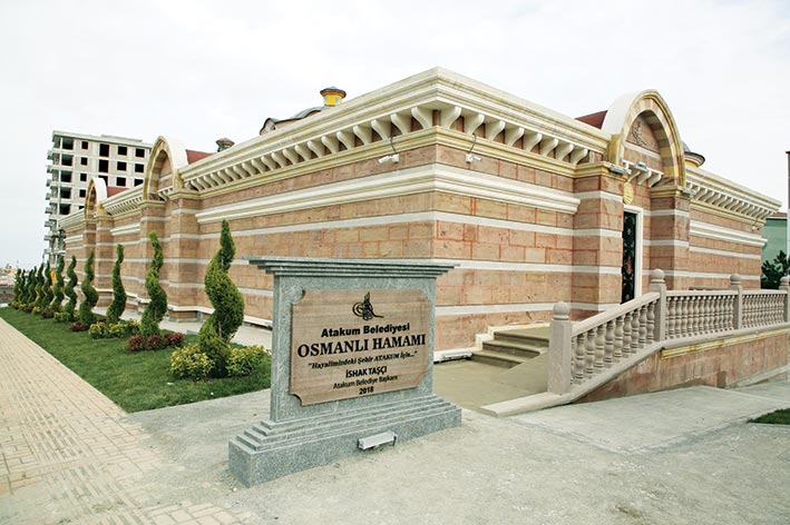 Taşçı: Türkiye’nin yıldızı olacağız