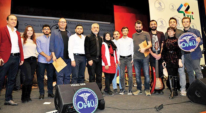 Nakil bekleyenlerin sesi oldular