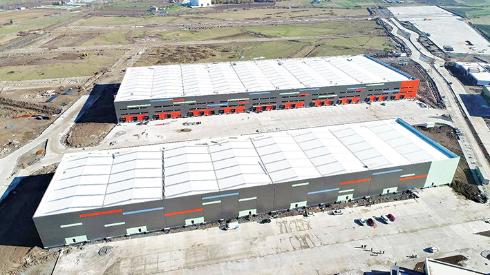 Büyükşehir Belediyesi 2017'de arı gibi çalıştı