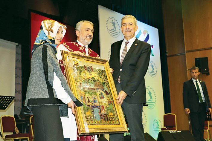 Sağlıkta dönüşümü tamamladık