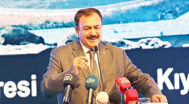 183 MİLYONLUK 14 TESİS AÇILDI