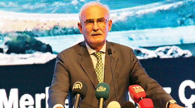 183 MİLYONLUK 14 TESİS AÇILDI