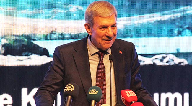 183 MİLYONLUK 14 TESİS AÇILDI