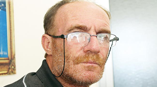 BALIKÇILARIN YENİ ADRESİ