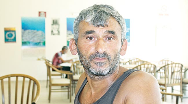 BALIKÇILARIN YENİ ADRESİ