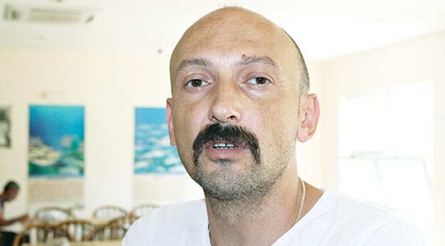 BALIKÇILARIN YENİ ADRESİ