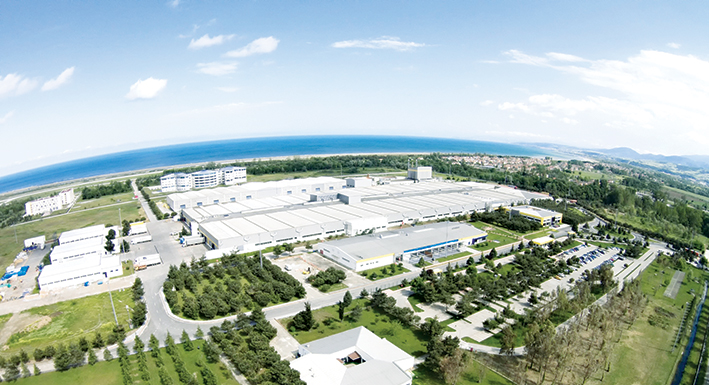 15 milyon TL’lik enerji yatırımı