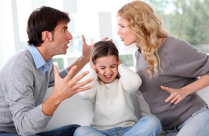 'SORUN YOK. ANLAŞARAK BOŞANIYORUZ' DEMEYİN