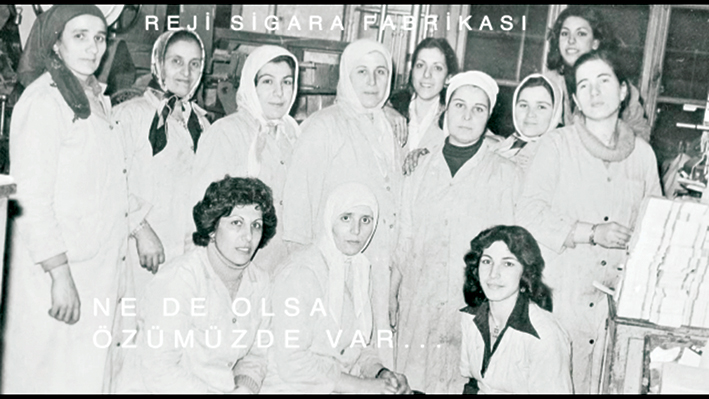 Bulvar AVM’de kadınlara özel