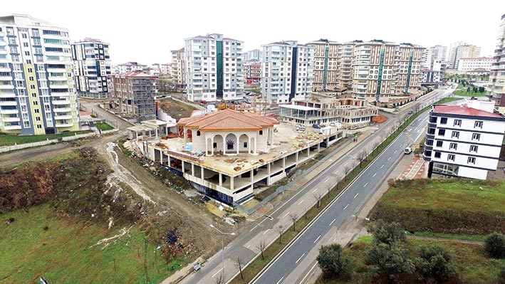 Ramazanda ibadete açılacak