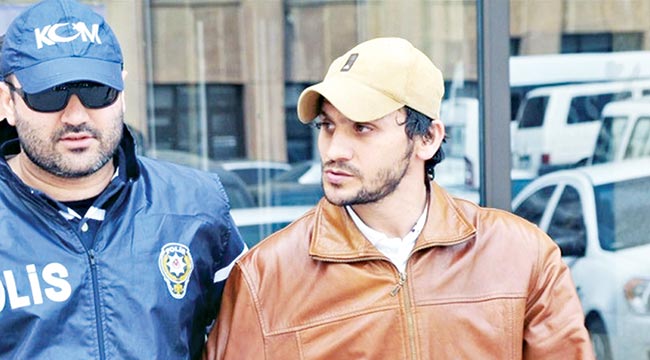 ‘Celil Samsunspor’un maç bilgilerini sızdırdı’