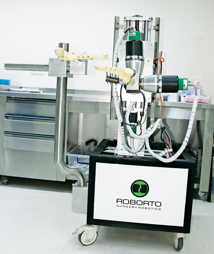 Türk doktordan inanılmaz buluş