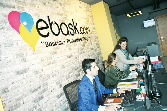 EBASK.COM SAMSUN’DAN TÜM DÜNYAYA AÇILIYOR