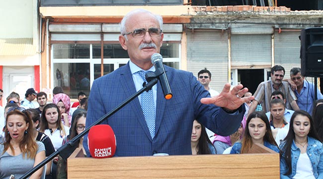 HELAL LOKMA ÇOK ÖNEMLİ