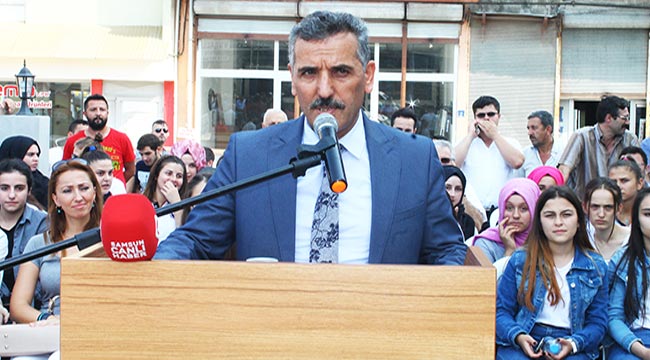 HELAL LOKMA ÇOK ÖNEMLİ